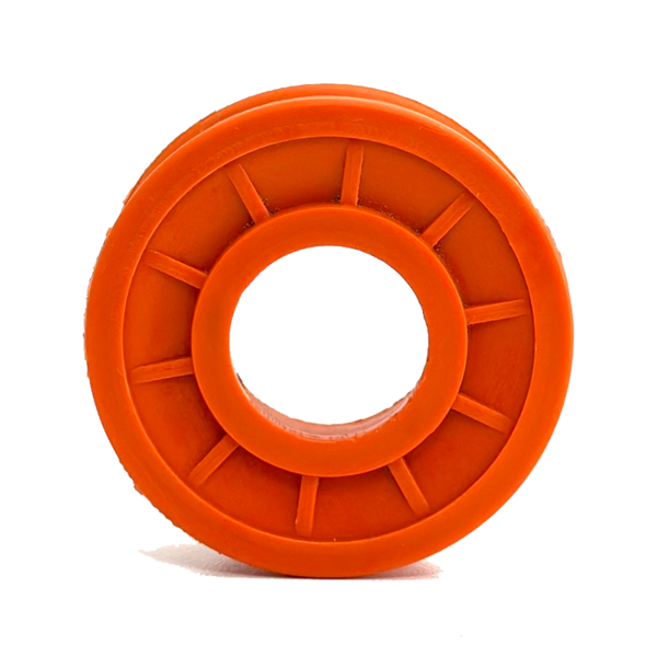 Rulo Makara Kasnağı